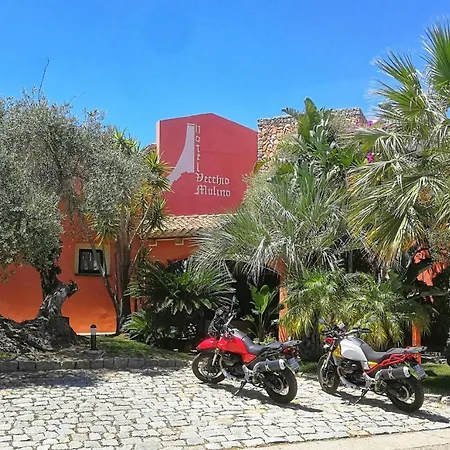 Il Vecchio Mulino