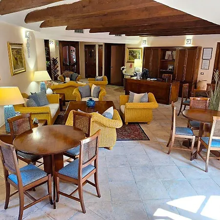 Il Vecchio Mulino 3*