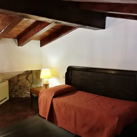Hotel Il Vecchio Mulino