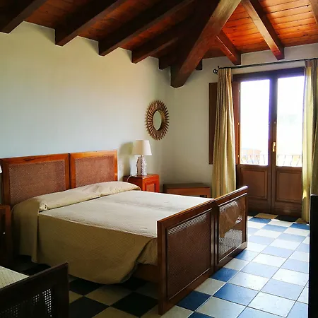 Il Vecchio Mulino