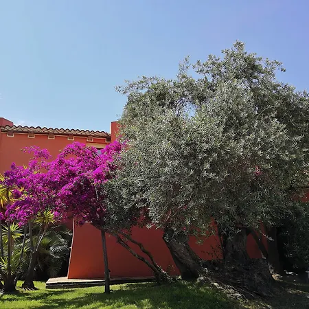 Il Vecchio Mulino 3*