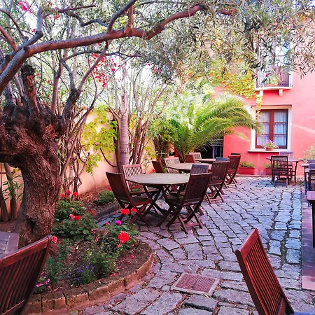 Il Vecchio Mulino 酒店 3*