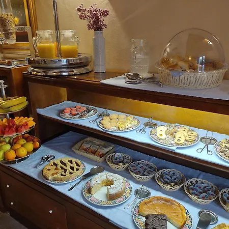 Il Vecchio Mulino Hotel 3*