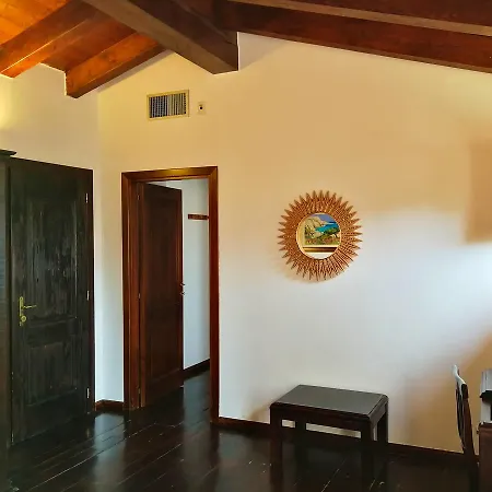 Hotel Il Vecchio Mulino