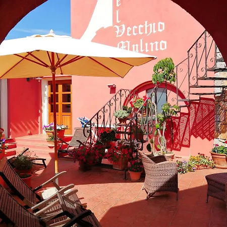 Il Vecchio Mulino 3*