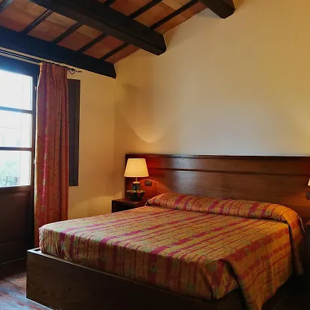 Hotel Il Vecchio Mulino 3*