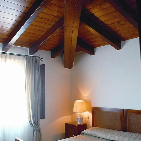 Il Vecchio Mulino 3* 阿尔巴塔克斯