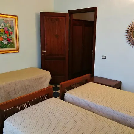 Il Vecchio Mulino Arbatax