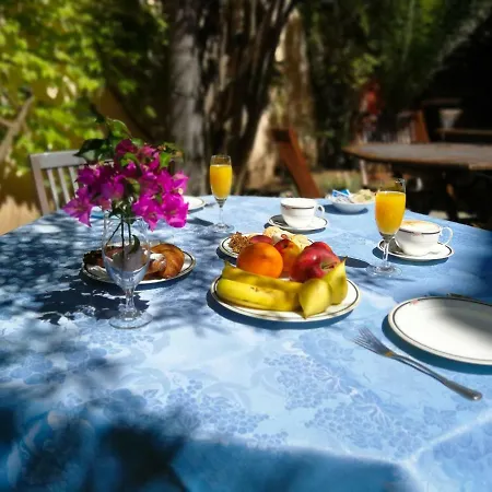 Hotel Il Vecchio Mulino