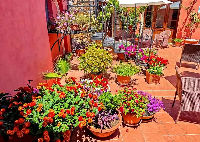 Il Vecchio Mulino 3*