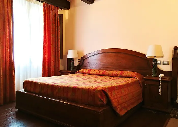 Il Vecchio Mulino 3*