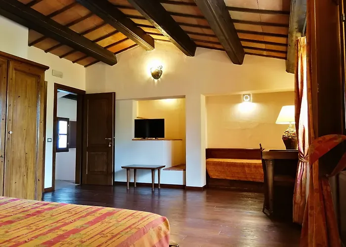 Il Vecchio Mulino Hotel