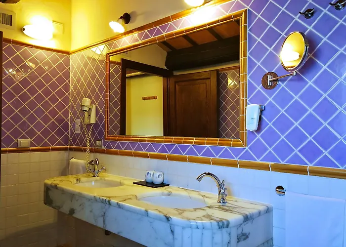 Hotel Il Vecchio Mulino