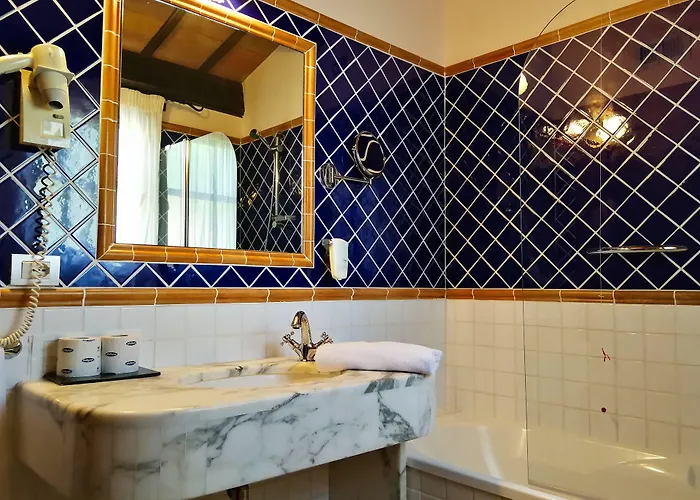 Il Vecchio Mulino Hotel