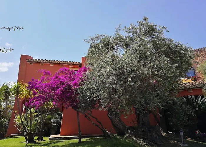 Il Vecchio Mulino 3*