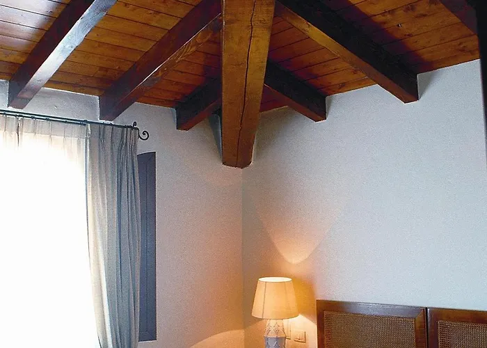 Il Vecchio Mulino 3* Arbatax