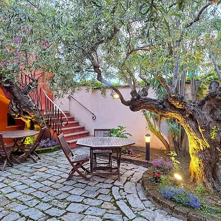 ホテル Il Vecchio Mulino