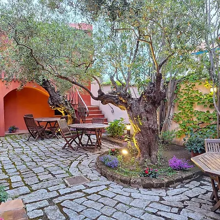 Il Vecchio Mulino Hotel 3*