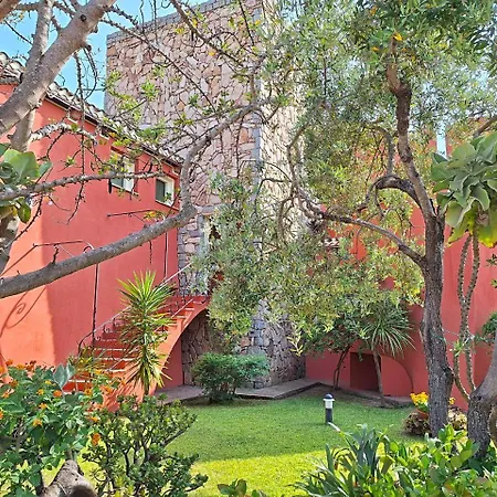 Hotel Il Vecchio Mulino 3*