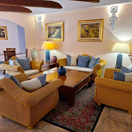 Il Vecchio Mulino ホテル