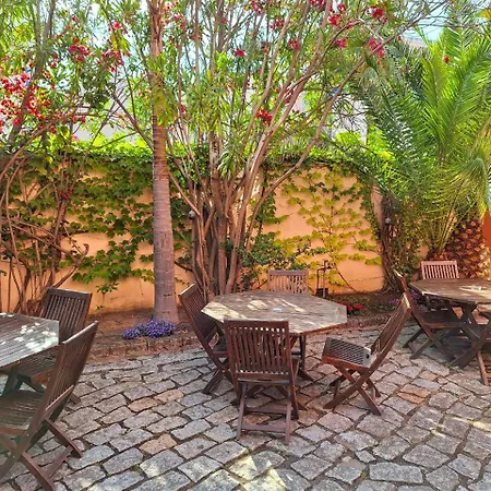 Il Vecchio Mulino Hotel 3*