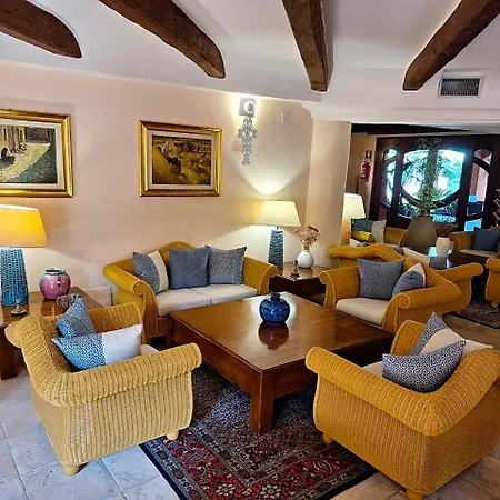 Il Vecchio Mulino Àrbatax