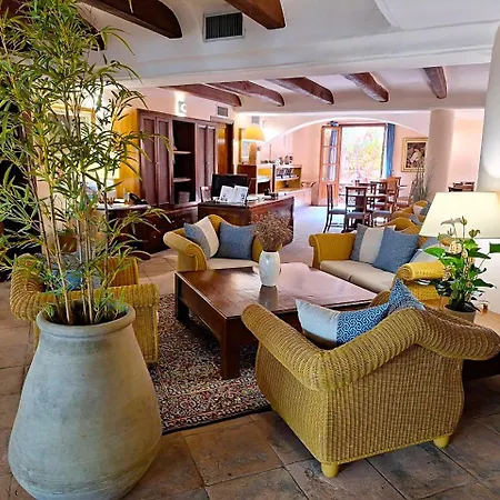 Il Vecchio Mulino 3* Àrbatax