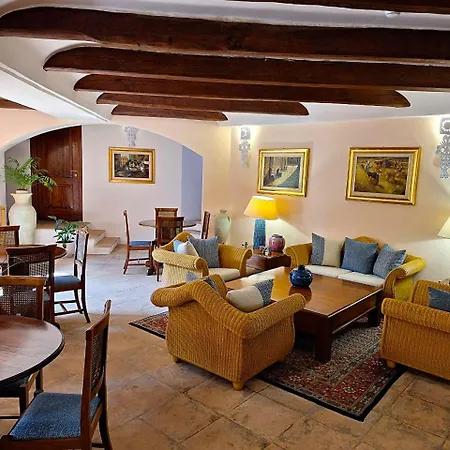 Hotel Il Vecchio Mulino