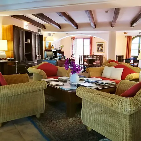 Il Vecchio Mulino Hotel Àrbatax