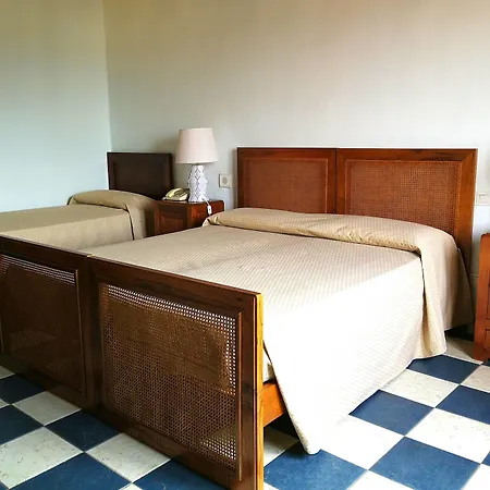 ホテル Il Vecchio Mulino