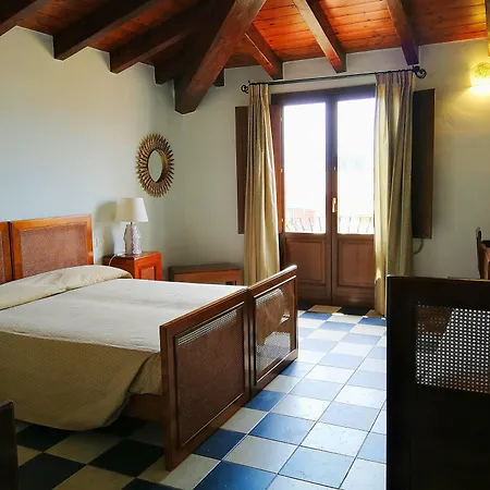 Il Vecchio Mulino 3* Àrbatax