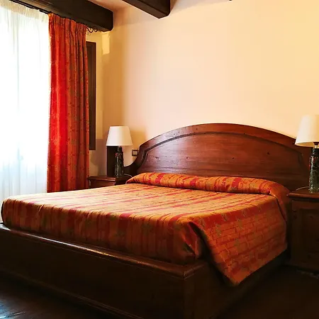 Il Vecchio Mulino 3*