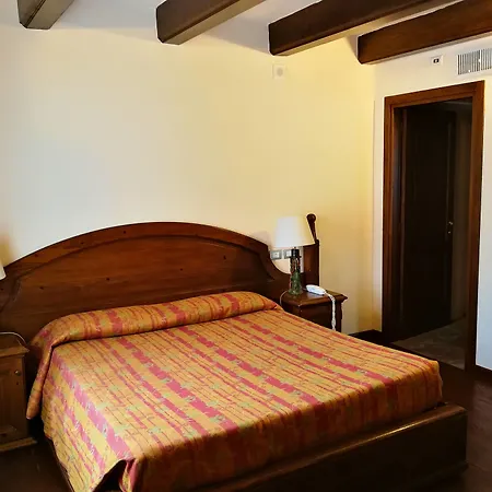 Il Vecchio Mulino 3*