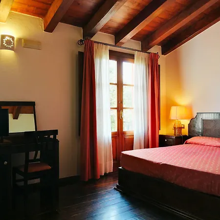 Il Vecchio Mulino Àrbatax