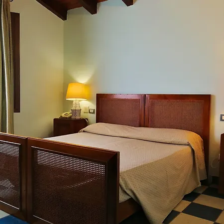 Il Vecchio Mulino ホテル