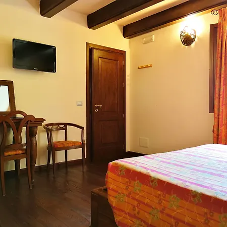 Il Vecchio Mulino Hotel