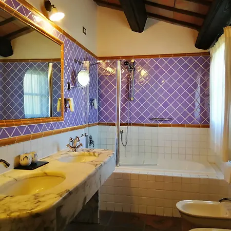 Hotel Il Vecchio Mulino 3*