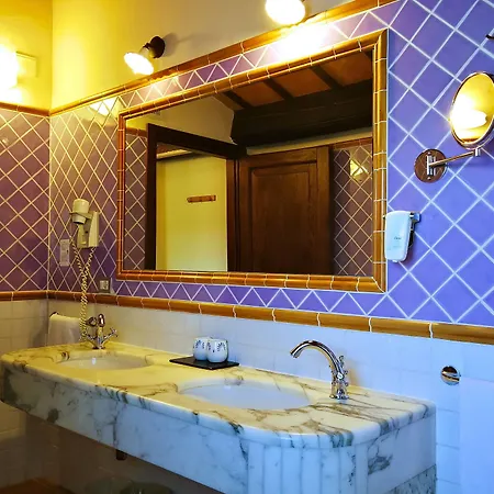 Hotel Il Vecchio Mulino