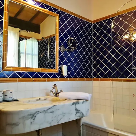 Il Vecchio Mulino فندق