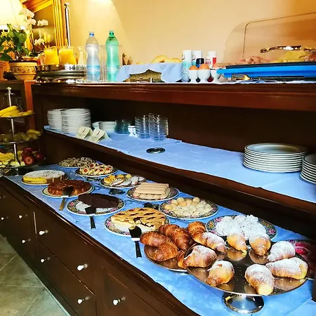 Il Vecchio Mulino 3*