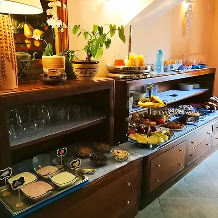 Il Vecchio Mulino 3*