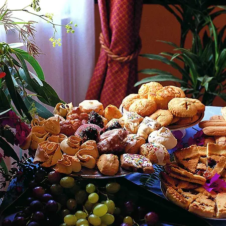 Il Vecchio Mulino Hotel