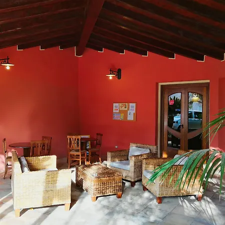 Il Vecchio Mulino Hotel