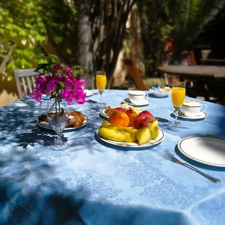 Hotel Il Vecchio Mulino Àrbatax