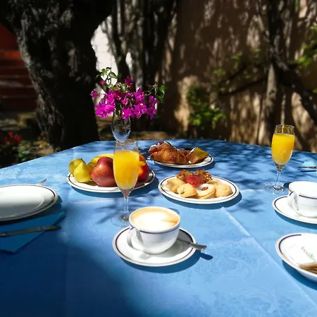 Hotel Il Vecchio Mulino 3*