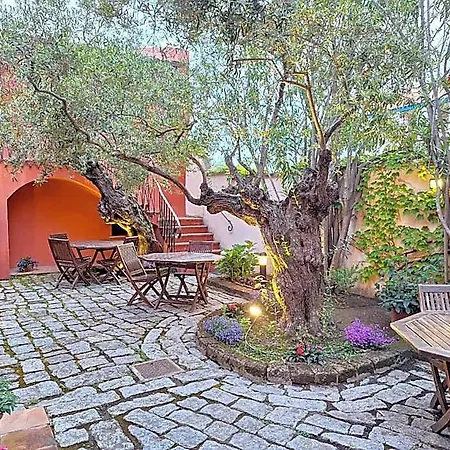 Il Vecchio Mulino מלון
