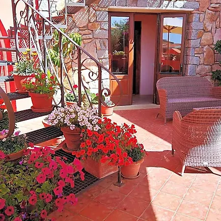 Il Vecchio Mulino 3*