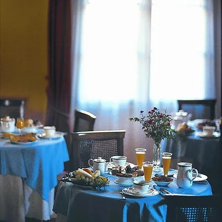 Hotel Il Vecchio Mulino 3*