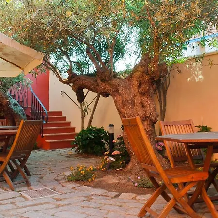 Hotel Il Vecchio Mulino 3*