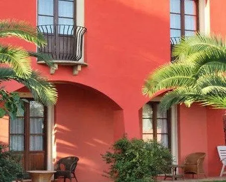 Il Vecchio Mulino Hotel 3*
